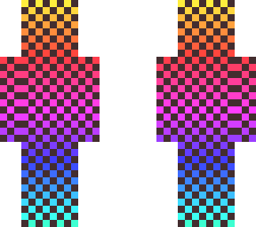 rainbow chess