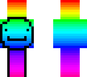 rainbow dream