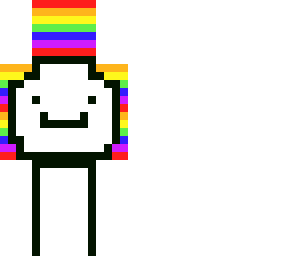 rainbow dream