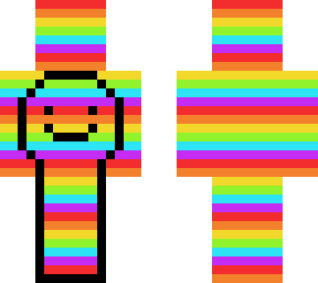 rainbow dream