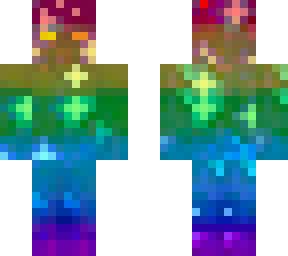rainbow galaxy