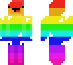 rainbow skeppy rocks