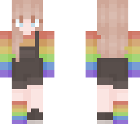 rainbow stars - ce