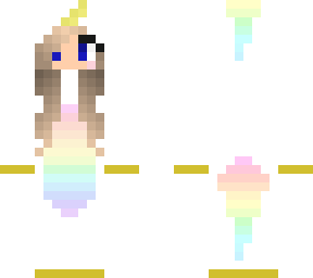 rainbow unicorn