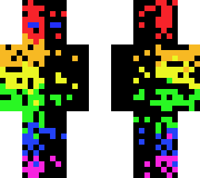 rainbow virus