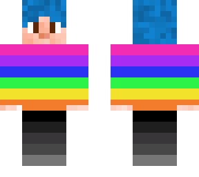 rainbowman