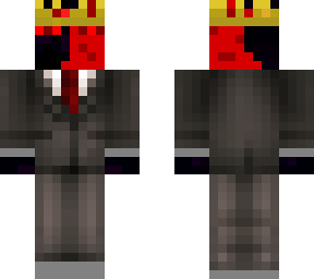 ranboo infected by the egg on dream smp