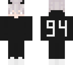rapix94 black demon