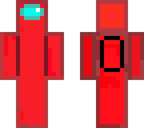 red among us