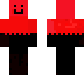 red devil