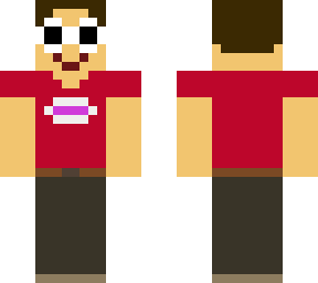 red georgenotfound