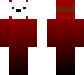 red man