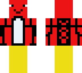 red noob