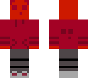 red slime