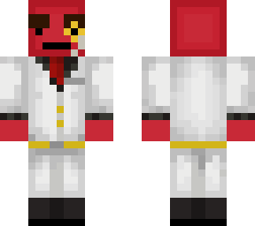 red snob
