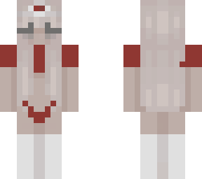 red strippe