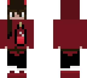 red stuff