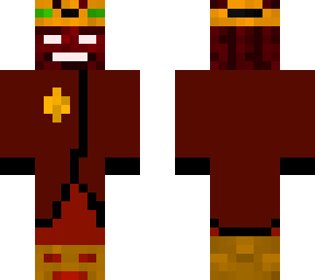 red wither