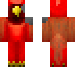 redjay another idea