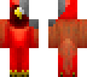 redjay another idea take 2 ig