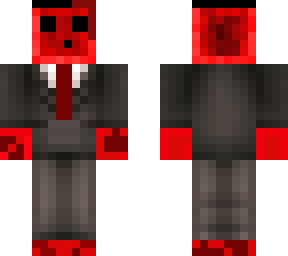 redstone collage student