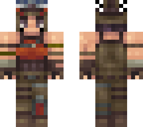 renagade raider