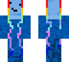rgb jellyfish