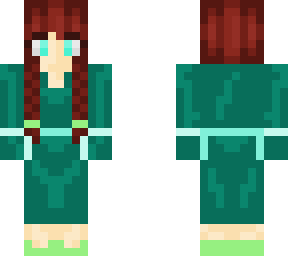 robe. nice