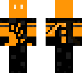 Final Boss | Minecraft Skins