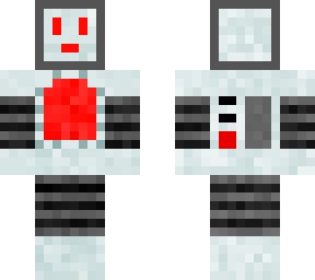 robot
