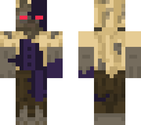 robotic husk