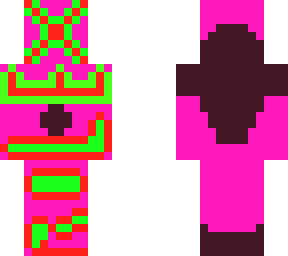 rolex playz skin