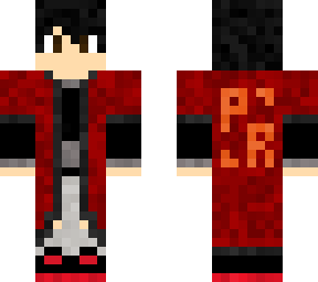 ron phoenix revolution
