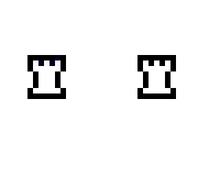 rookw | Minecraft Skin