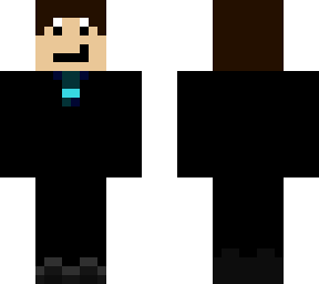 roryisawesome61 suit skin