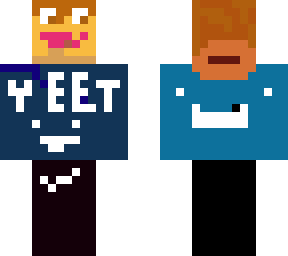 rowen of the yeets