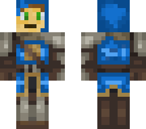 royal knight