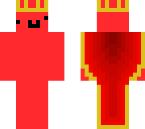 royal red durp king