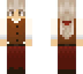 russet