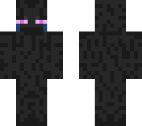 sad enderman