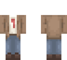 sakuta uniform 3px