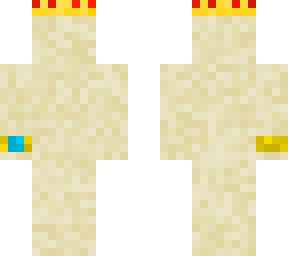 sand king