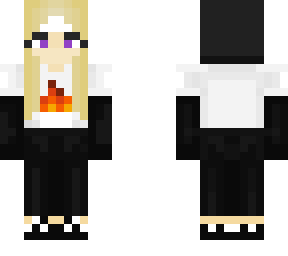 sapnap girl (mostly for me but y'all can use it too)