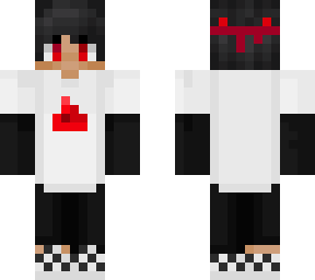 sapnap infected by the egg
