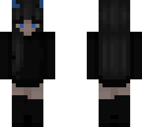 sapphire devil