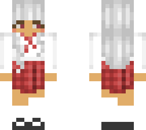 school girl 1