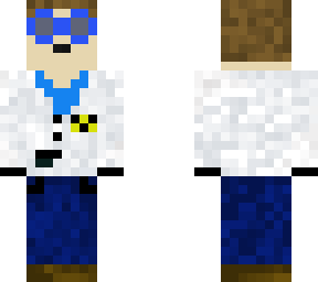 scientist