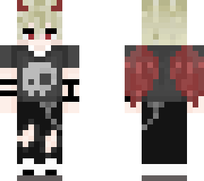 sean skin