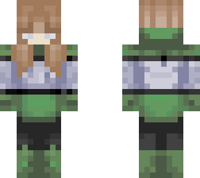 senpai's skin but willow