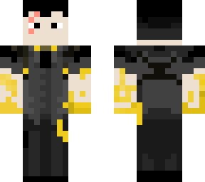 shadow midas